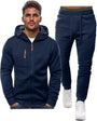Bequemer Herren-Trainingsanzug - Jamie