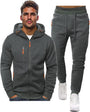 Bequemer Herren-Trainingsanzug - Jamie