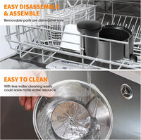 Cold Press Centrifuge with 3 Speeds – JuicePro 
