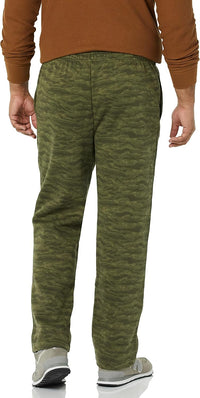 Bequeme Herren-Fleece-Jogginghose - Luca
