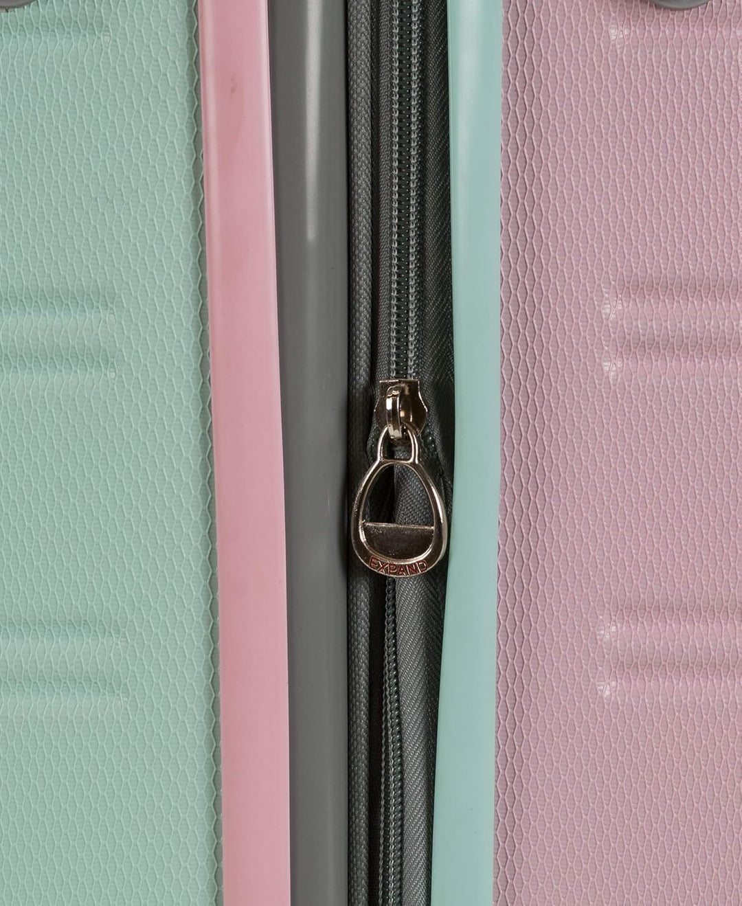 Lichtgewicht Uitbreidbare Hardcase Carry-On met Dubbele Spinner Wielen