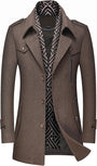 Klassischer Herren Winterblazer - Luca