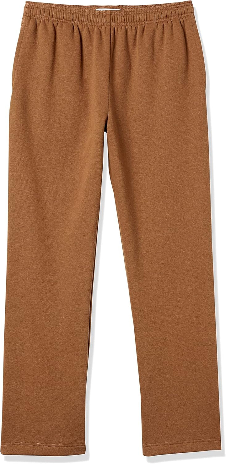 Bequeme Herren-Fleece-Jogginghose - Luca