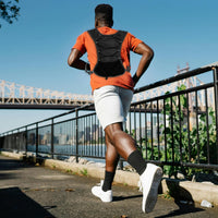 Ultra-Light Hydration Running Vest with 2L Water Reservoir – Dravien