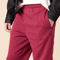 Bequeme Herren-Fleece-Jogginghose - Luca