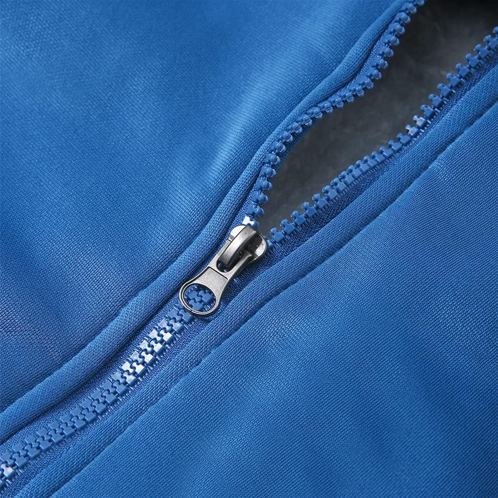 Comfortable Women's Winter Fleece Vest - Gemma