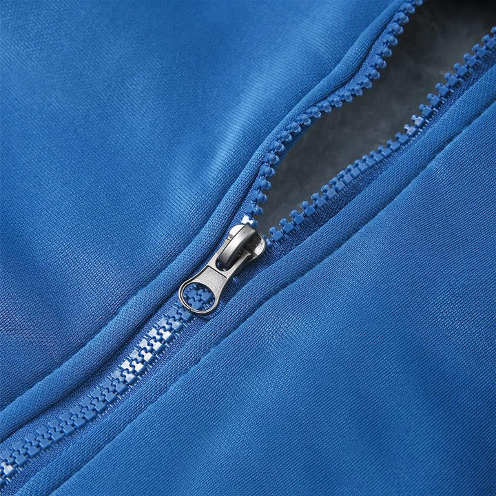 Comfortable Women's Winter Fleece Vest - Gemma
