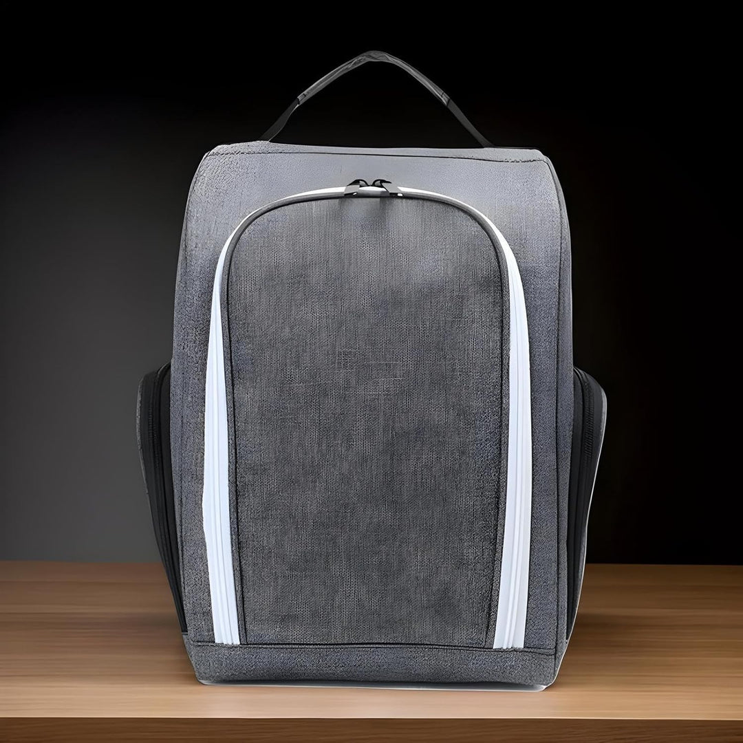 Waterdichte Golf Schoen Draagtas met Handvat – Olviano