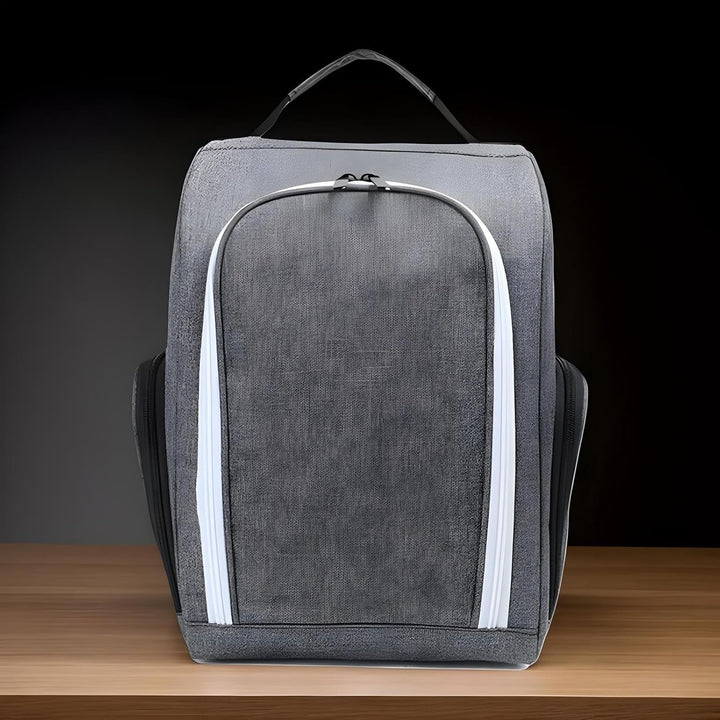 Waterdichte Golf Schoen Draagtas met Handvat – Olviano