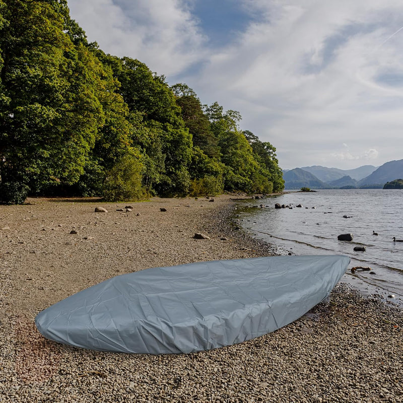 Waterproof UV Resistant Kayak Cover with Adjustable Straps – Marivor 