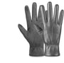 Winter Touchscreen Handschuhe aus Wildleder - Victor