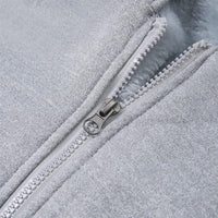 Comfortable Women's Winter Fleece Vest - Gemma