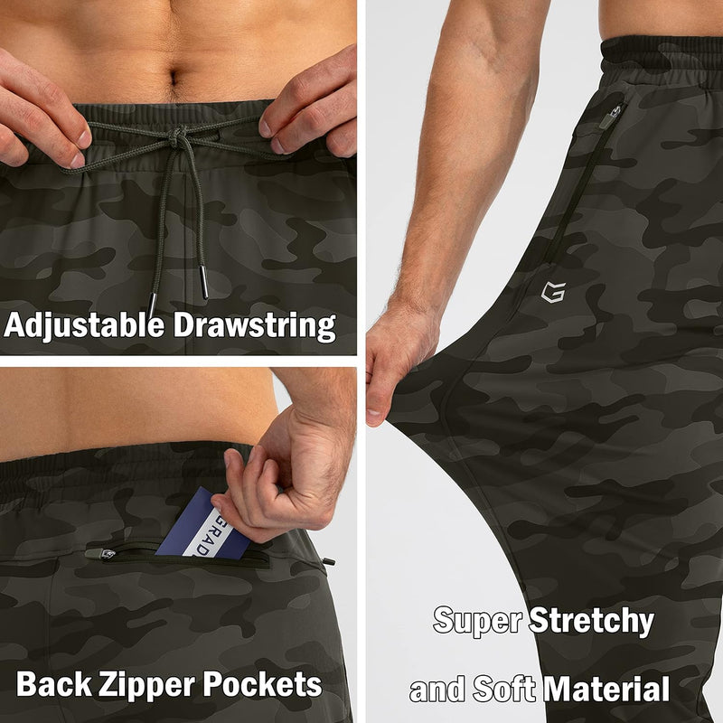 Bequeme Herren Jogginghose - Noah