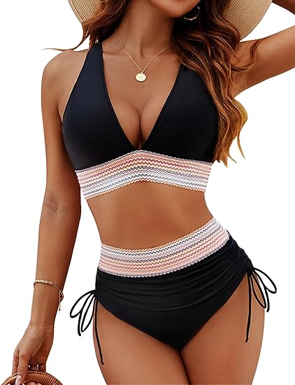 Bikiniset met Tummycontrole – Solaris