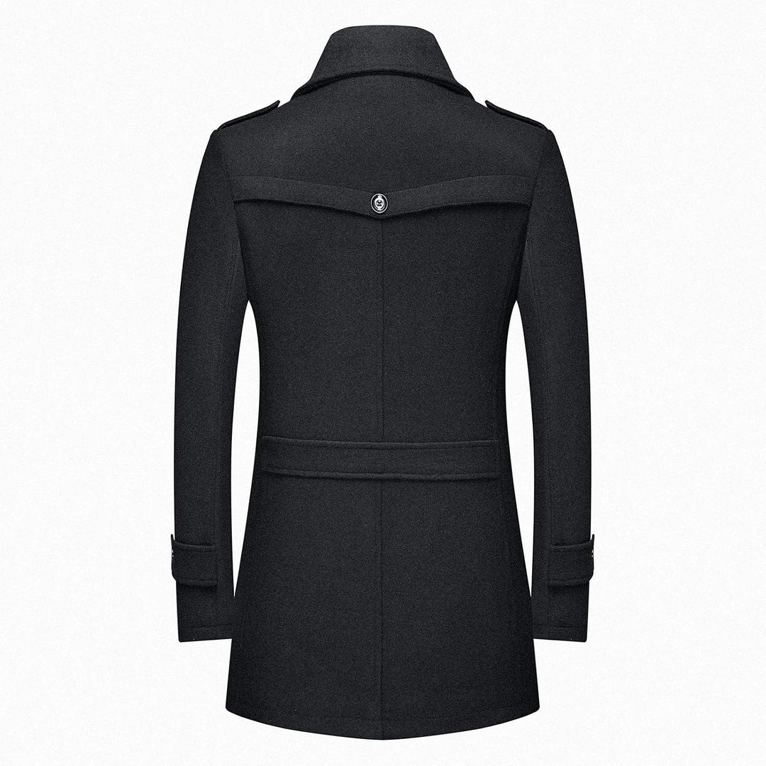 Klassischer Herren Winterblazer - Luca