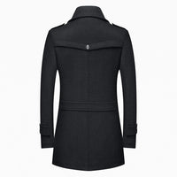 Klassischer Herren Winterblazer - Luca