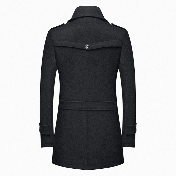 Klassischer Herren Winterblazer - Luca