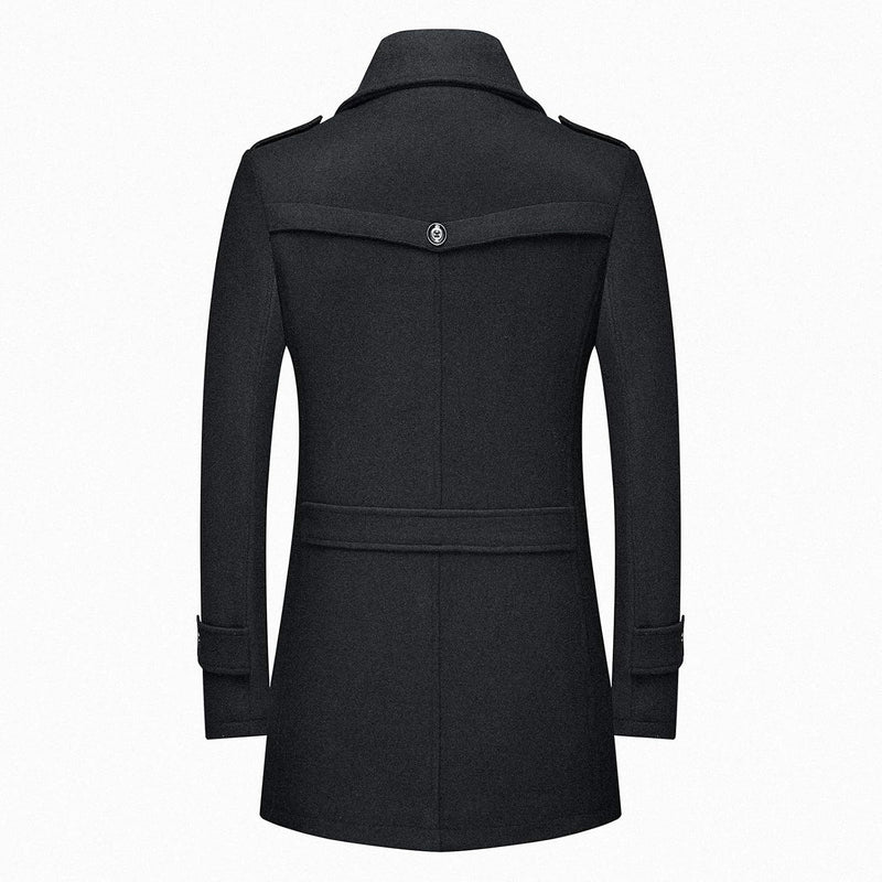 Klassischer Herren Winterblazer - Luca