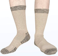 Comfortabele Katoenen Sportsokken (4 of 6 Paar) - Lucas