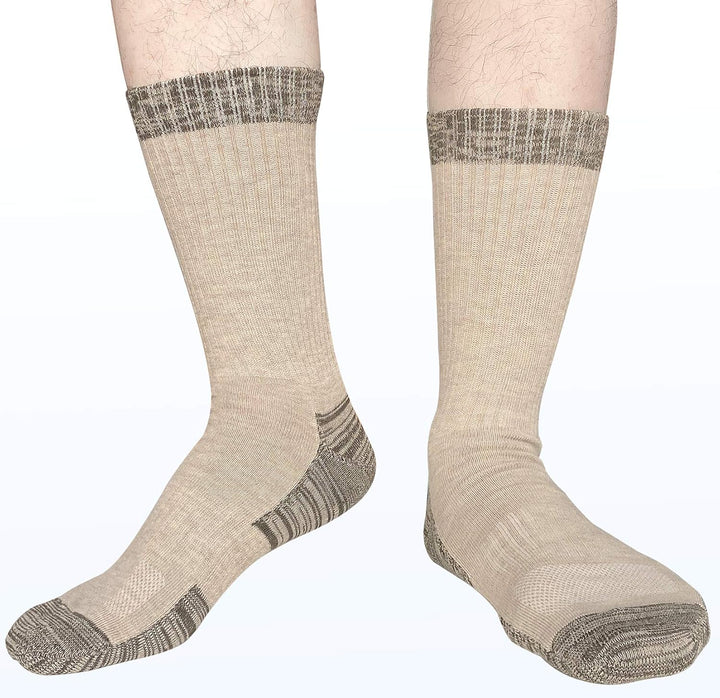 Comfortabele Katoenen Sportsokken (4 of 6 Paar) - Lucas
