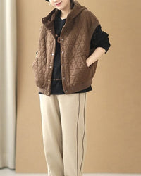 Kristen Bodywarmer | Sporty & Trendy