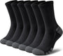 Baumwoll Sportsocken Unisex (6 Paar) - Robin