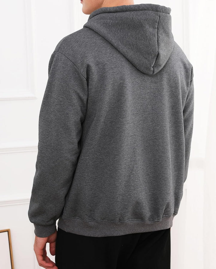 Bequemes Herren-Sweatshirt - Finn