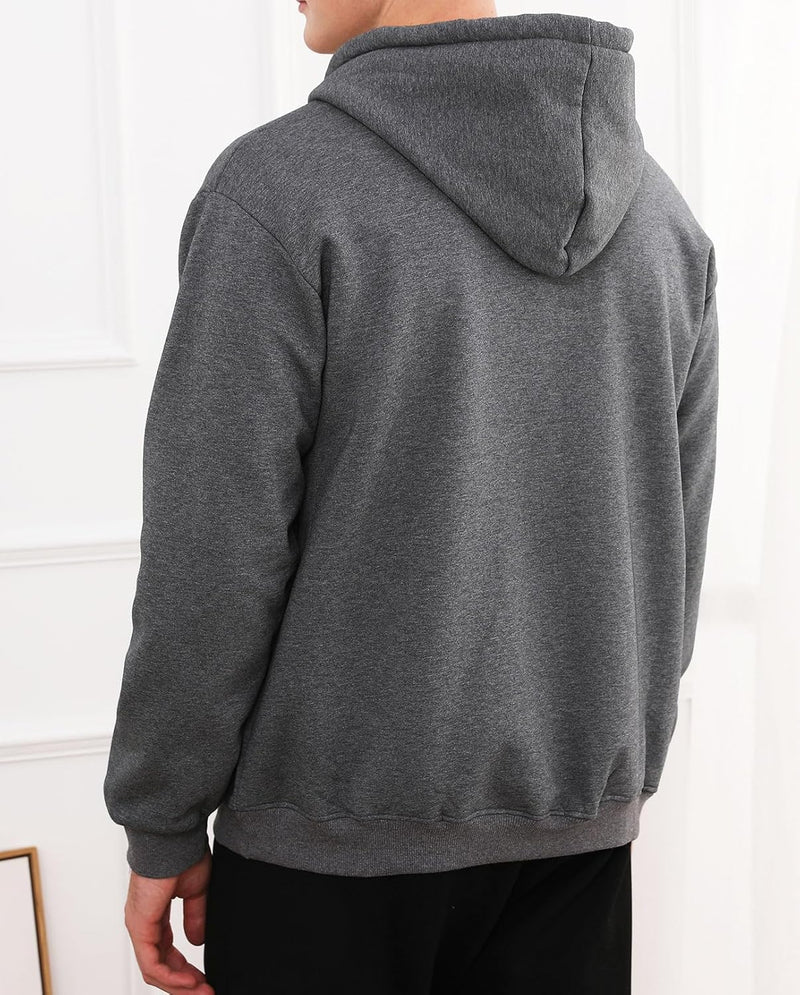 Bequemes Herren-Sweatshirt - Finn