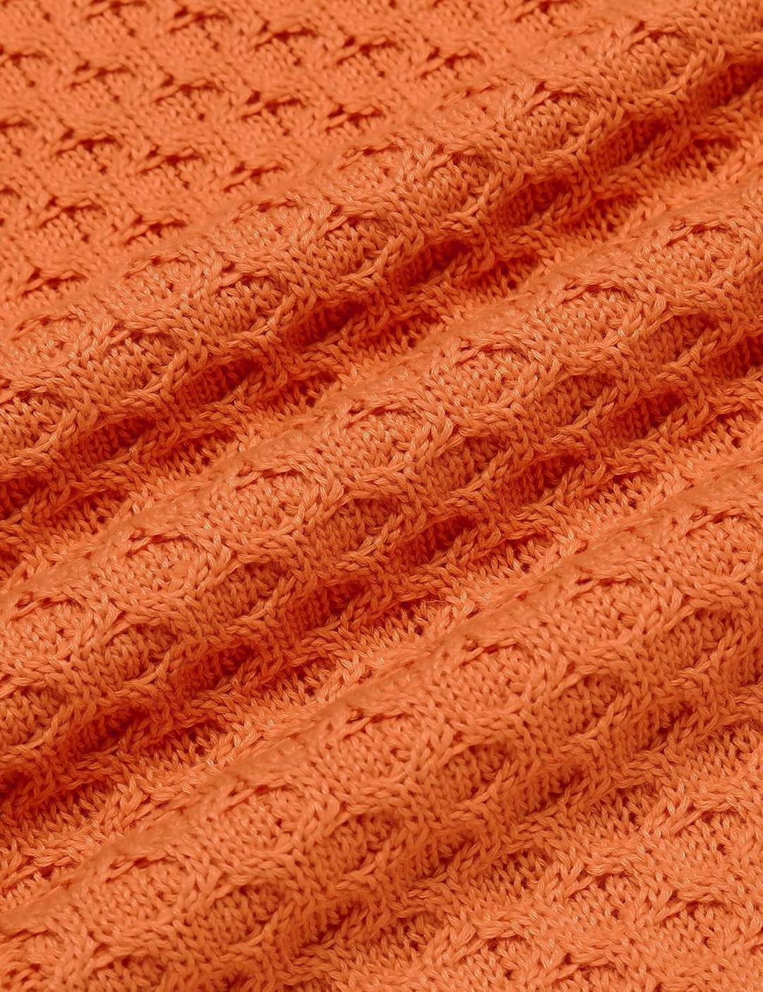 Lässiger Herren-Strickrollkragenpullover - Sander