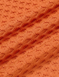 Lässiger Herren-Strickrollkragenpullover - Sander