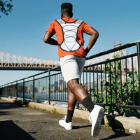 Ultra-Light Hydration Running Vest with 2L Water Reservoir – Dravien