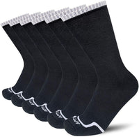 Comfortabele Katoenen Sportsokken (4 of 6 Paar) - Lucas