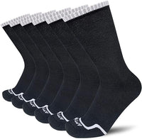 Comfortabele Katoenen Sportsokken (4 of 6 Paar) - Lucas