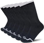 Bequeme Baumwoll Sportsocken (4 oder 6 Paar) - Lucas