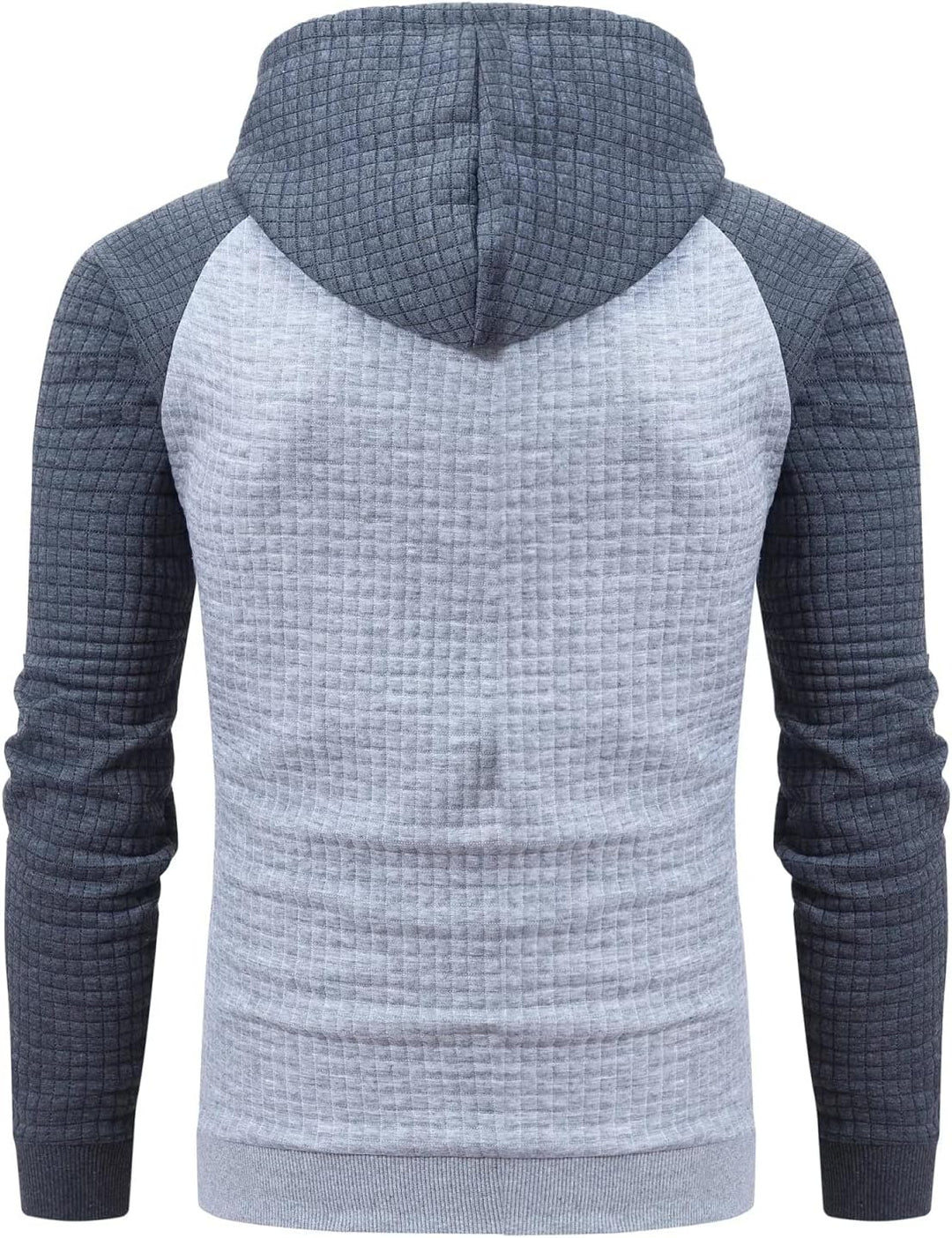 Lässiger Herren-Hoodie - Timo