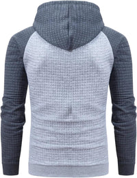 Lässiger Herren-Hoodie - Timo