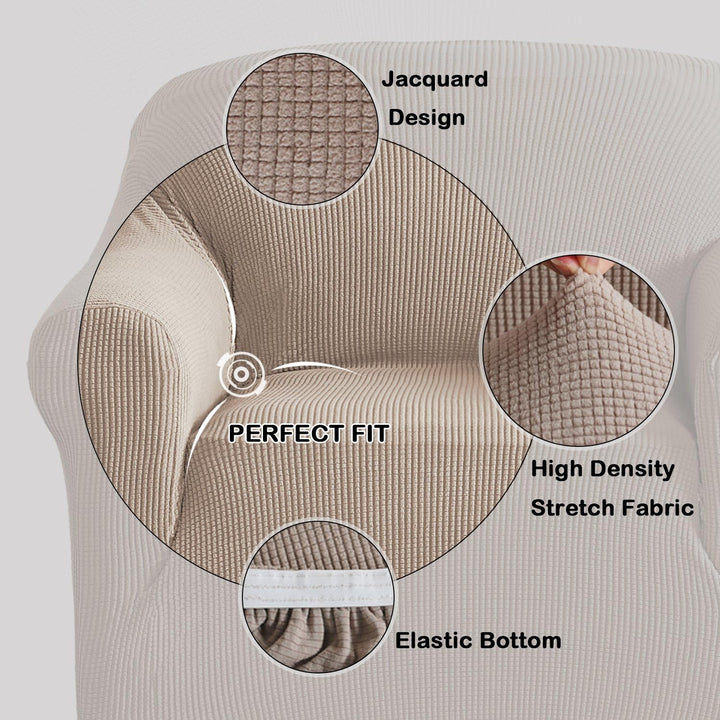 Recliner Stretch Hoes – CoverFlex