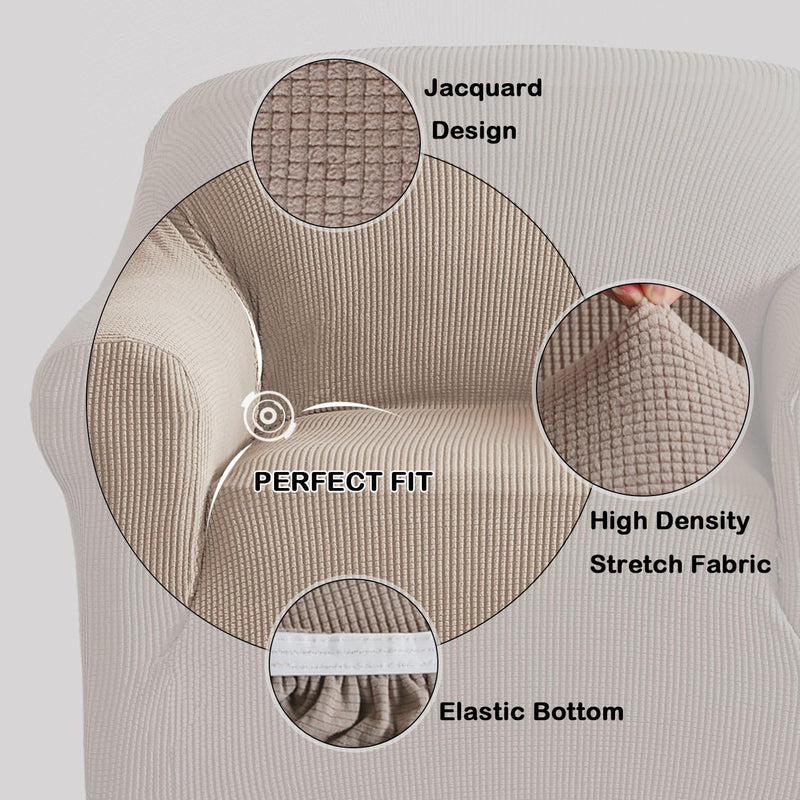 Recliner Stretch Hoes – CoverFlex