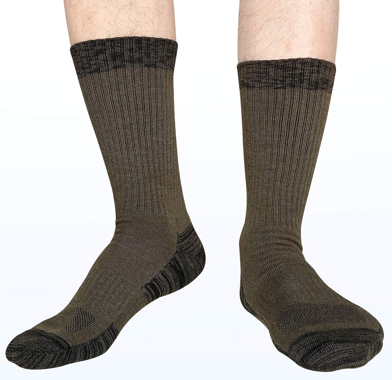 Comfortabele Katoenen Sportsokken (4 of 6 Paar) - Lucas