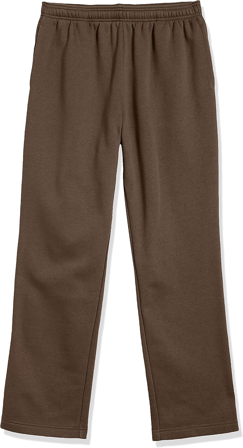 Bequeme Herren-Fleece-Jogginghose - Luca