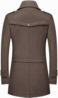 Klassischer Herren Winterblazer - Luca