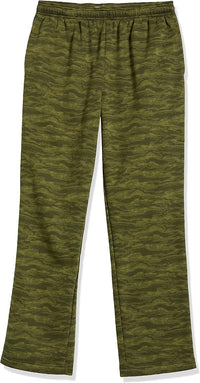 Bequeme Herren-Fleece-Jogginghose - Luca