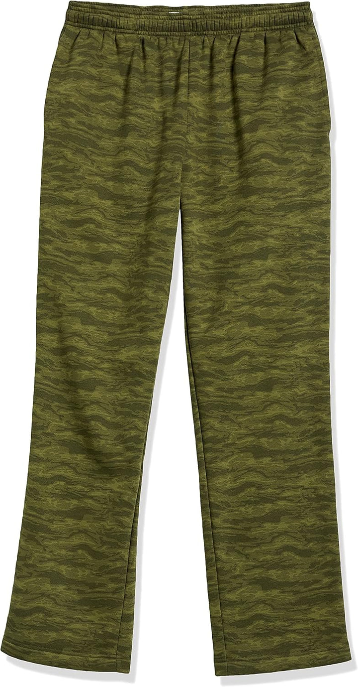 Bequeme Herren-Fleece-Jogginghose - Luca