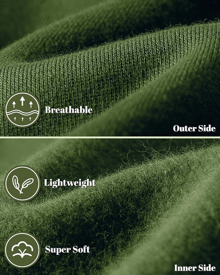 Comfortable Men's Tracksuit - Jamie