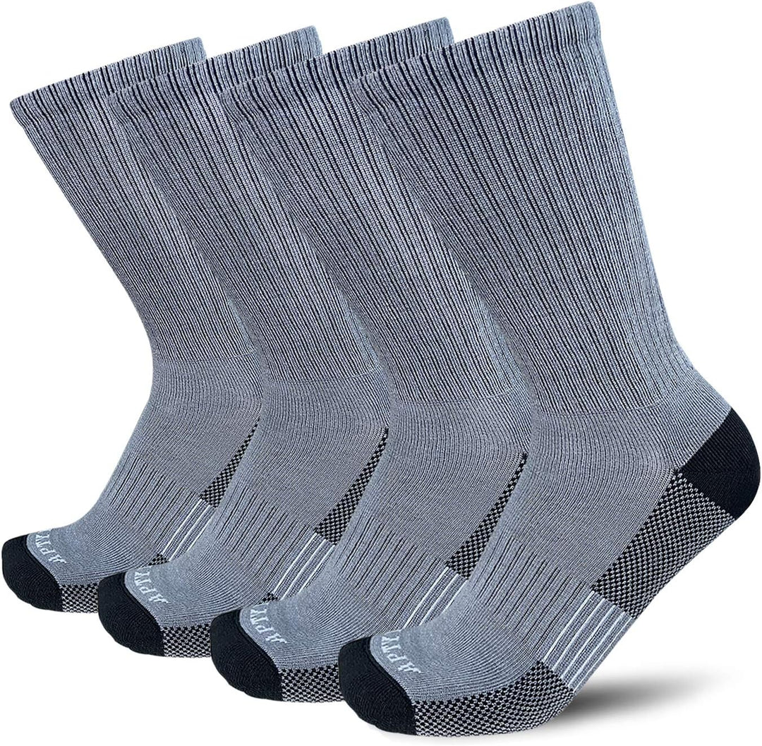 Comfortabele Katoenen Sportsokken (4 of 6 Paar) - Lucas