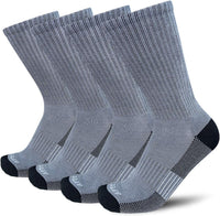 Comfortabele Katoenen Sportsokken (4 of 6 Paar) - Lucas