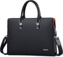 Echtleder Multi-Fach Business-Laptop für Profis