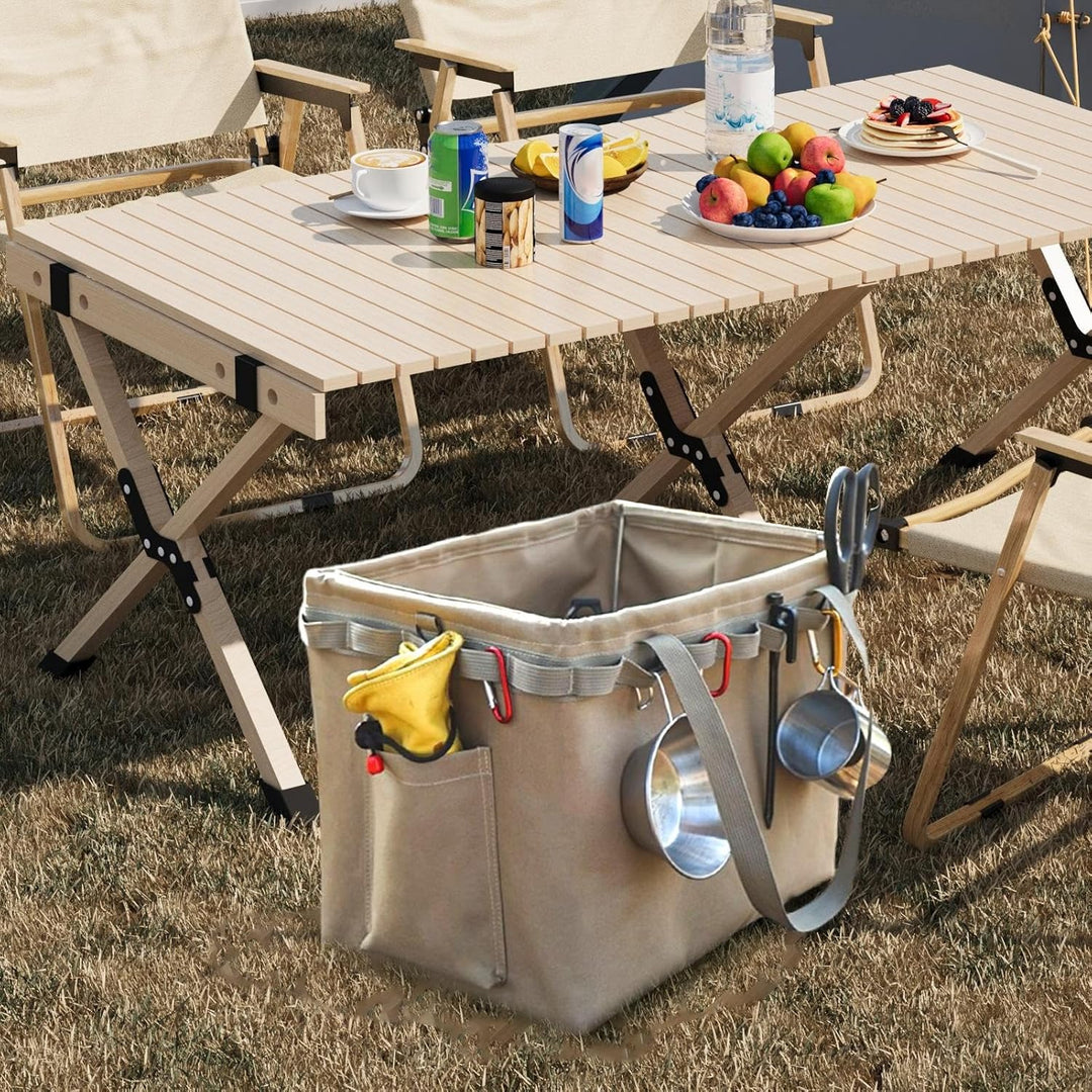 Camping Tassen voor Organisatie – Norvane