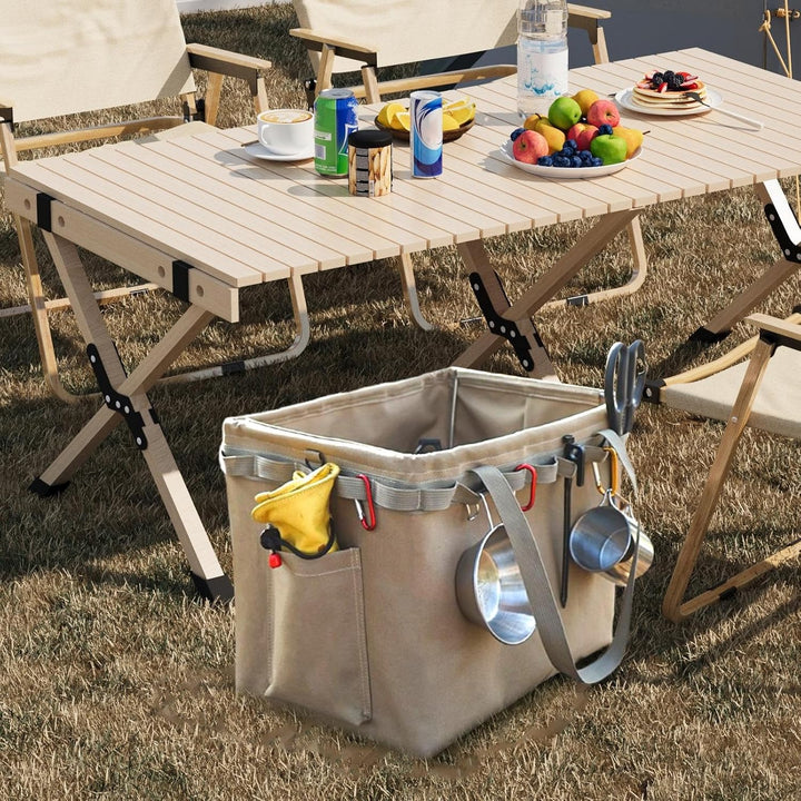 Camping Tassen voor Organisatie – Norvane