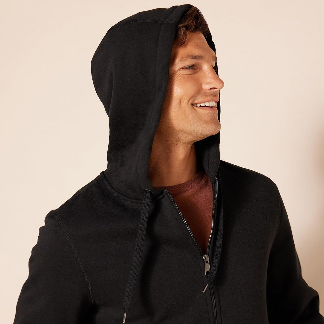 Herren-Fleeceweste - Jake